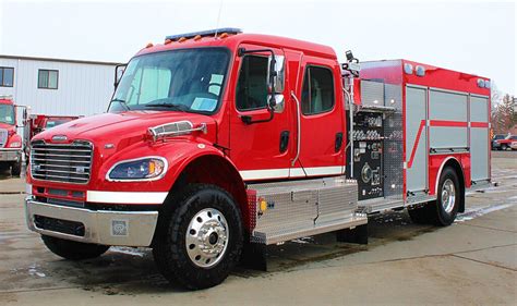 New Deliveries Archive Page Of Rosenbauer