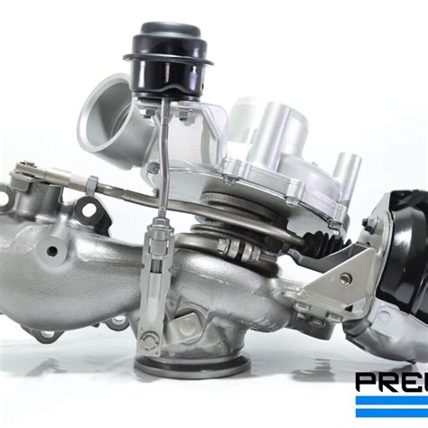 Renault Master Iii Dci Garrett Turbocharger Precision