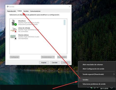 Cómo conectar y configurar un micrófono en Windows 10 guía completa