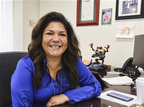 Lucas County Auditor Anita Lopez To Run For County Commissioner The Blade