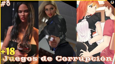 Top Juegos H Del Tipo Corrupci N Directo Mediafire Para Android