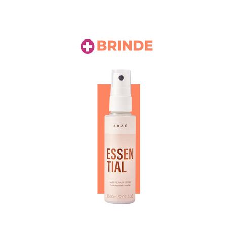 Kit Brae Beach Hair Day Spray Finalizador Especial 2 unidades ÚNICO