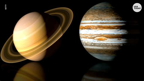 Grafologie a Psychologie Konjunkce Jupiter Saturn ve Vodnáři konstelace