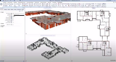 Formato Industry Foundation Class IFC Le Ultime Evoluzioni 01building