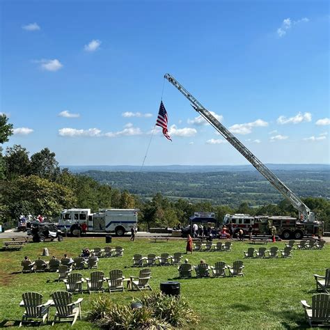 John H. Enders Fire Company | Berryville VA