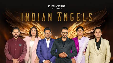 Indian Angels TV Show Watch All Seasons Full Episodes Videos Online