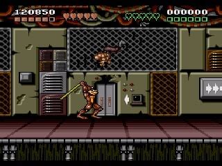 Image Of Battletoads Double Dragon The Ultimate Team