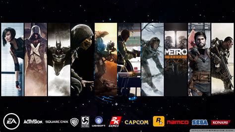 2048x1152 Gaming Wallpapers On Wallpaperdog