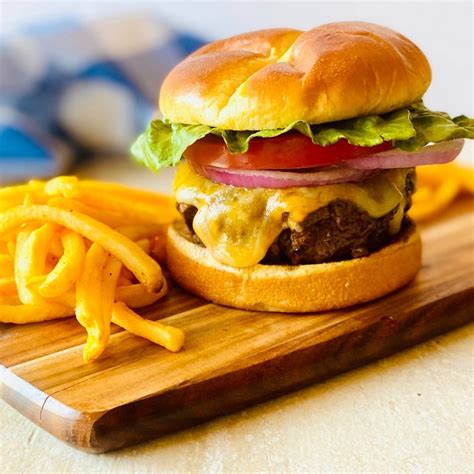 Blackstone Smash Burgers Top Blackstone Recipes