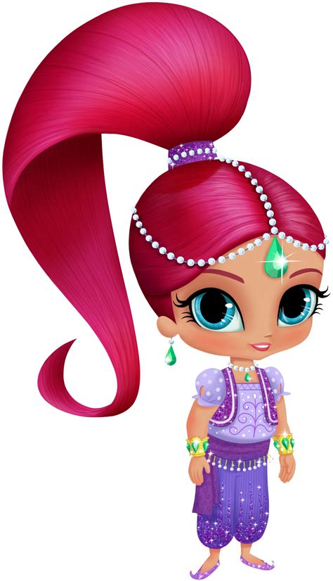 Shimmer And Shine Shimmer Png Clip Art Image Gallery Yopriceville High Quality Images And