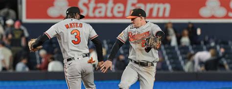 Baltimore Orioles Vs New York Yankees 5 25 2023 Picks