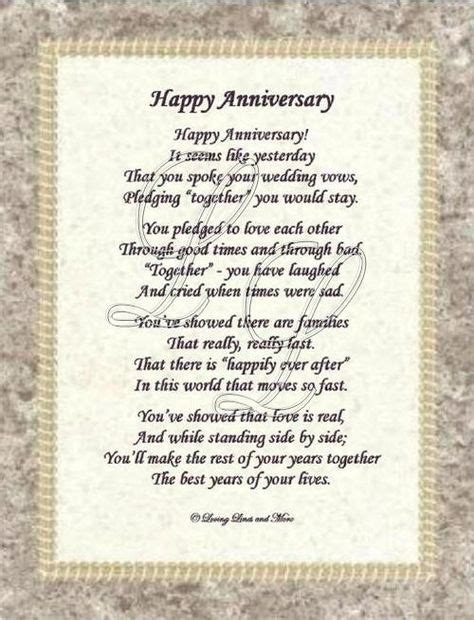 18 Diamond Wedding Anniversary Poems Ideas Anniversary Poems Wedding