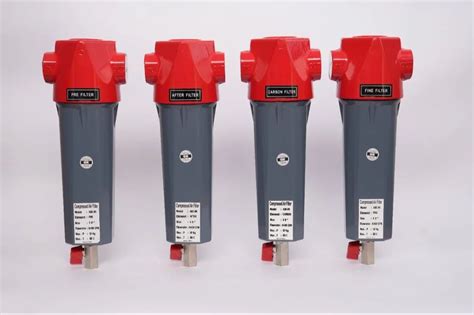 Air Line Filter At Best Price In India