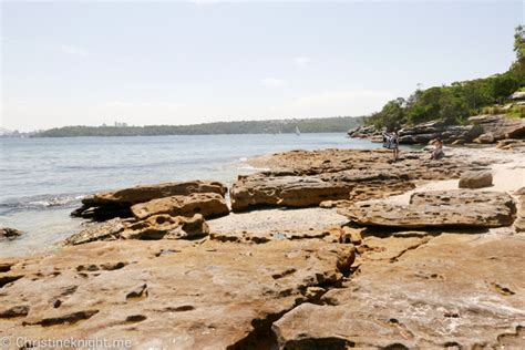 Milk Beach Sydney: Australia's Best Beaches - Adventure, baby!