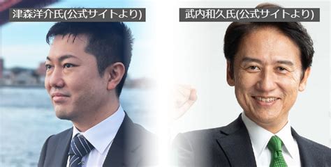 【2023 北九州市長選】相乗り官僚陣営に衝撃の調査結果 Hunter（ハンター）