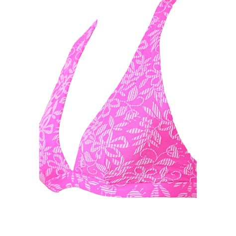 Ayje A 83 Santorini Hot Bikini Set L Pink Hipicon