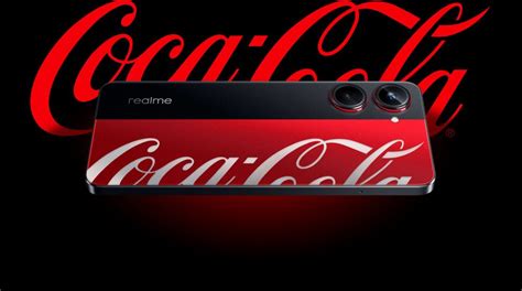 Realme 10 Pro 5G Coca Cola Resmi Meluncur Unit Terbatas