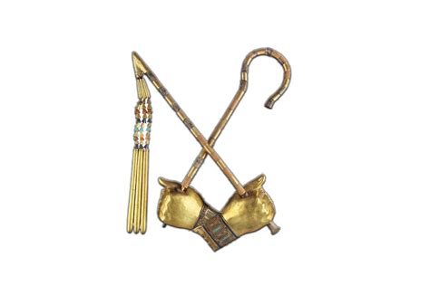 List Of Ancient Egyptian Amulets And Their Meanings