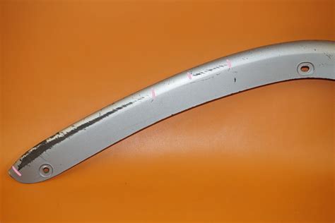 Porsche Cayman Front Bumper Lower Lip Spoiler