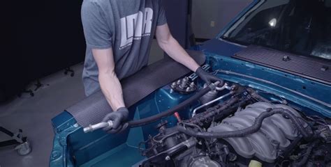 Sve Fox Body Mustang Coyote Swap A C Kit Review Install