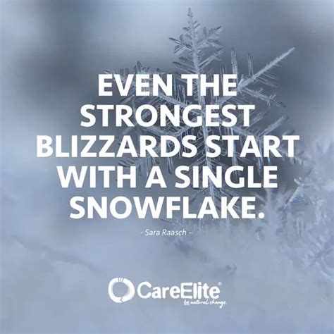 Winter Quotes Sayings About Snow Ice Careelite