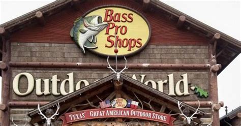 Bass Pro Shops Acquisition Of Cabela S Now Looking Shaky