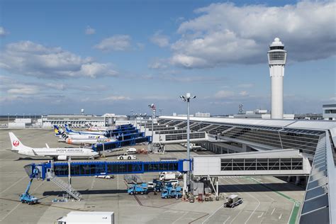 Los 10 Mejores Aeropuertos Del Mundo En 2018