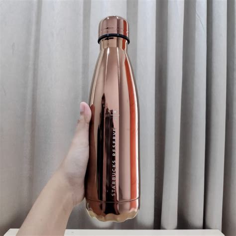 Jual TERMURAH TUMBLER STARBUCKS RESERVE SWELL HOT COLD GRANDE TERMOS TQ Shopee Indonesia
