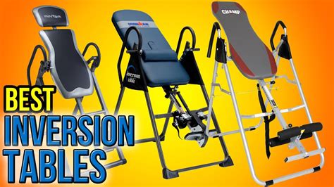 Best Inversion Tables Youtube 3132 Hot Sex Picture