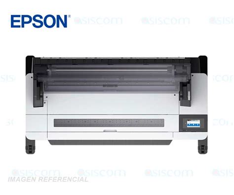 Plotter Epson SureColor T5475 36 Gran Formato WiFi