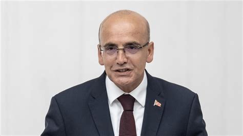 Mehmet Şimşek Deprem bölgesinde 559 bin müşteriye kredi desteği sağladık