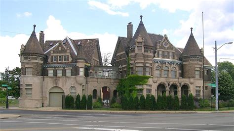 Seven Historic Police Stations - Redstone Architects Inc.