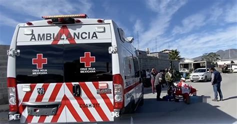 Se disparan accidentes en moto en Saltillo en lo que van del año han