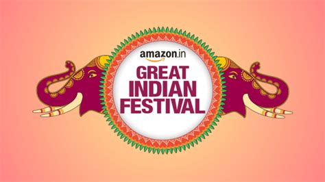 Amazon Great Indian Festival 2024 Dates Saba Willyt