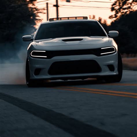 Hellcat Dodge charger - YouTube