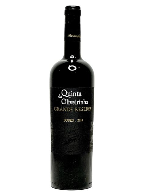 Alves De Sousa Oliveirinha Grand Reserva Tinto Larsen Wine