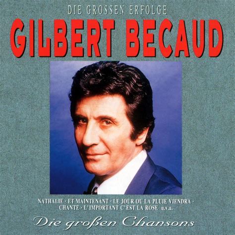 Letra De L Important C Est La Rose De Gilbert B Caud Musixmatch