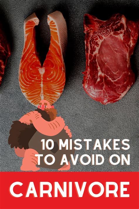 10 Tips For Your First Time On The Carnivore Diet Artofit