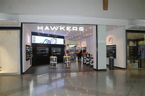 Hawkers Ya Es Profeta En Su Tierra Abre En Laljub Su Primera Tienda