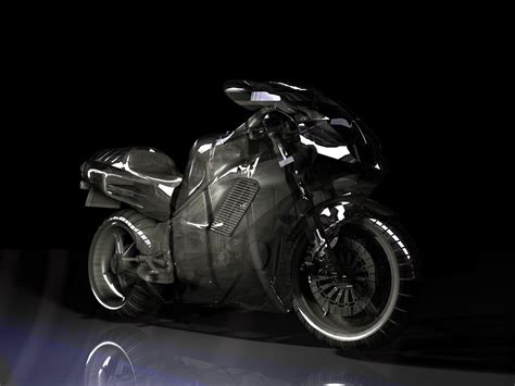 Futuristic Motorcycle Wallpapers - Top Free Futuristic Motorcycle Backgrounds - WallpaperAccess