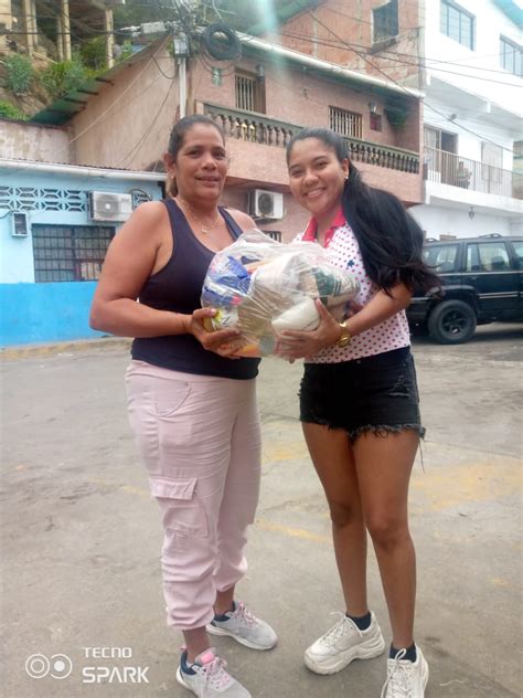 LOGICASA OFICIAL on Twitter RT MinAlimenVen EnFotos Más de 18