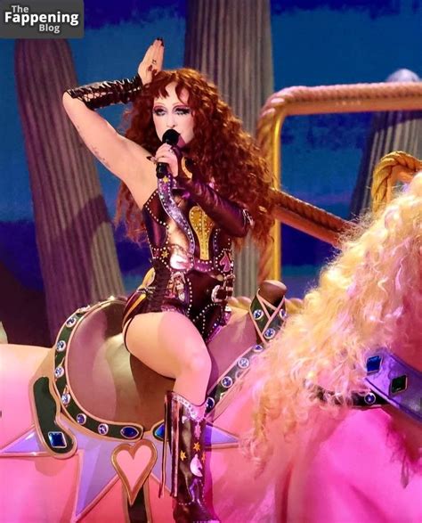 Chappell Roan Nude Sexy Collection Photos TheFappening