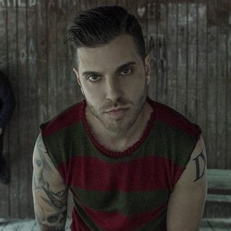 Pin By Heather Beitz On Spencer Alt Guys Spencer Charnas Ice Nine