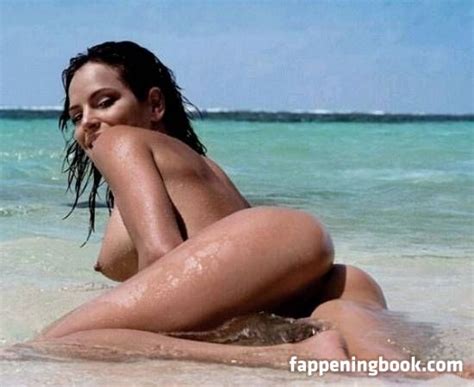 Camilla Sjoberg Nude OnlyFans Leaks Fappening FappeningBook