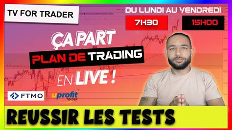 Cours De Trading Gratuit Marketprofile Footprint Youtube