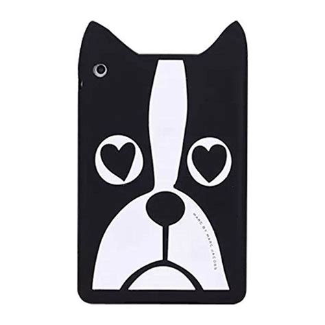 Ipad Mini Case，phenix Color 3d Cute Soft Silicone [drop Proof Shock Proof Anti Slip] Panda Teddy