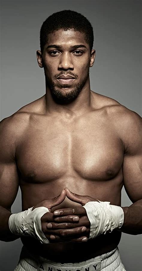 Anthony Joshua Wallpaper Discover More Anthony Joshua Boxer British