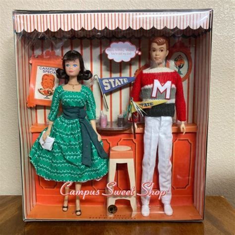 8 Allan Barbie Dolls You Have To See on eBay Right Now - Parade