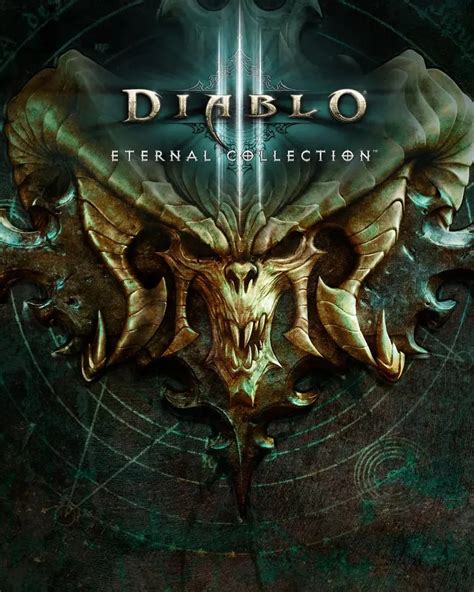 Buy Diablo Iii Eternal Collection Turkey Xbox One Xbox Series Xs