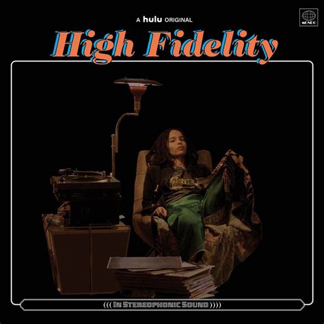 Soundtrack - High Fidelity Vinyl LP